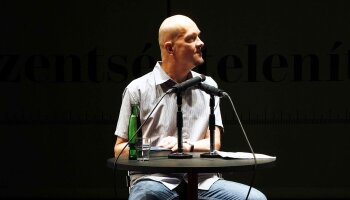 Martin Daneš Foto: Radim Dibdiak